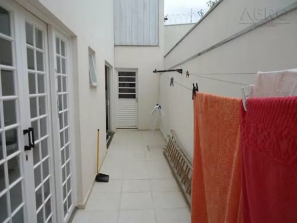 Sobrado à venda com 3 quartos, 330m² - Foto 19