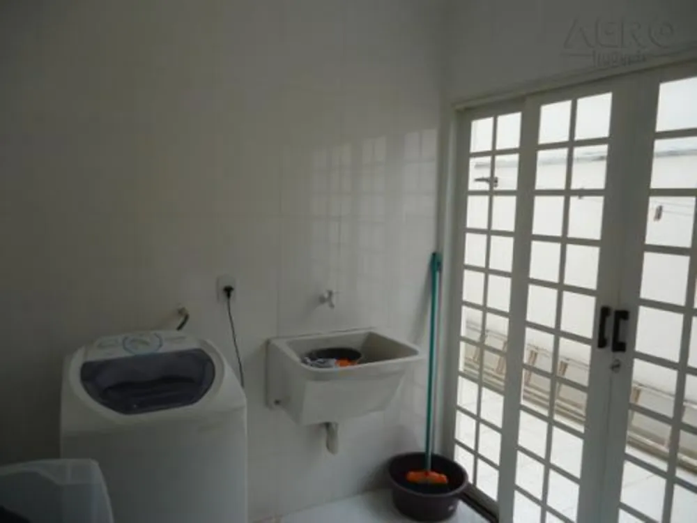 Sobrado, 3 quartos, 330 m² - Foto 25
