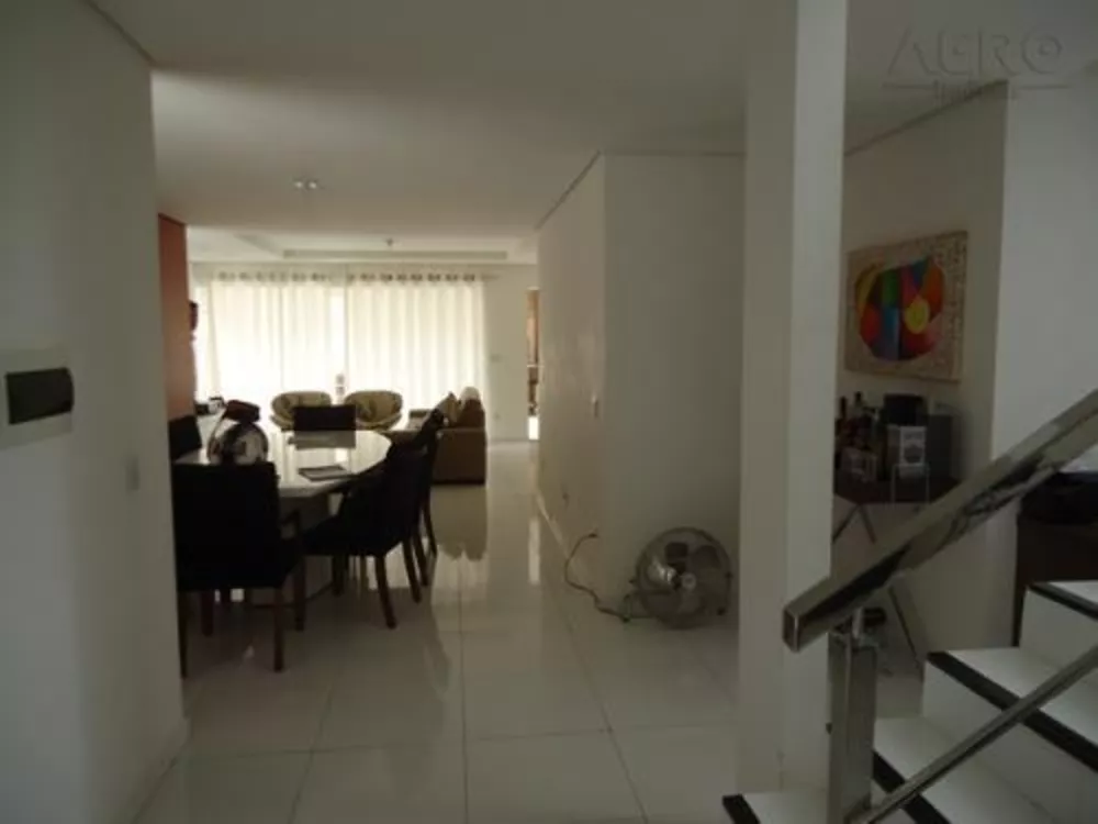 Sobrado à venda com 3 quartos, 330m² - Foto 23