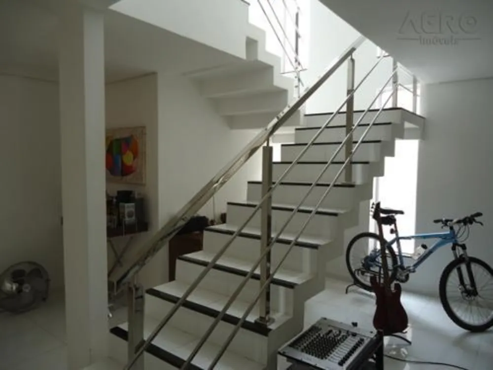 Sobrado, 3 quartos, 330 m² - Foto 27