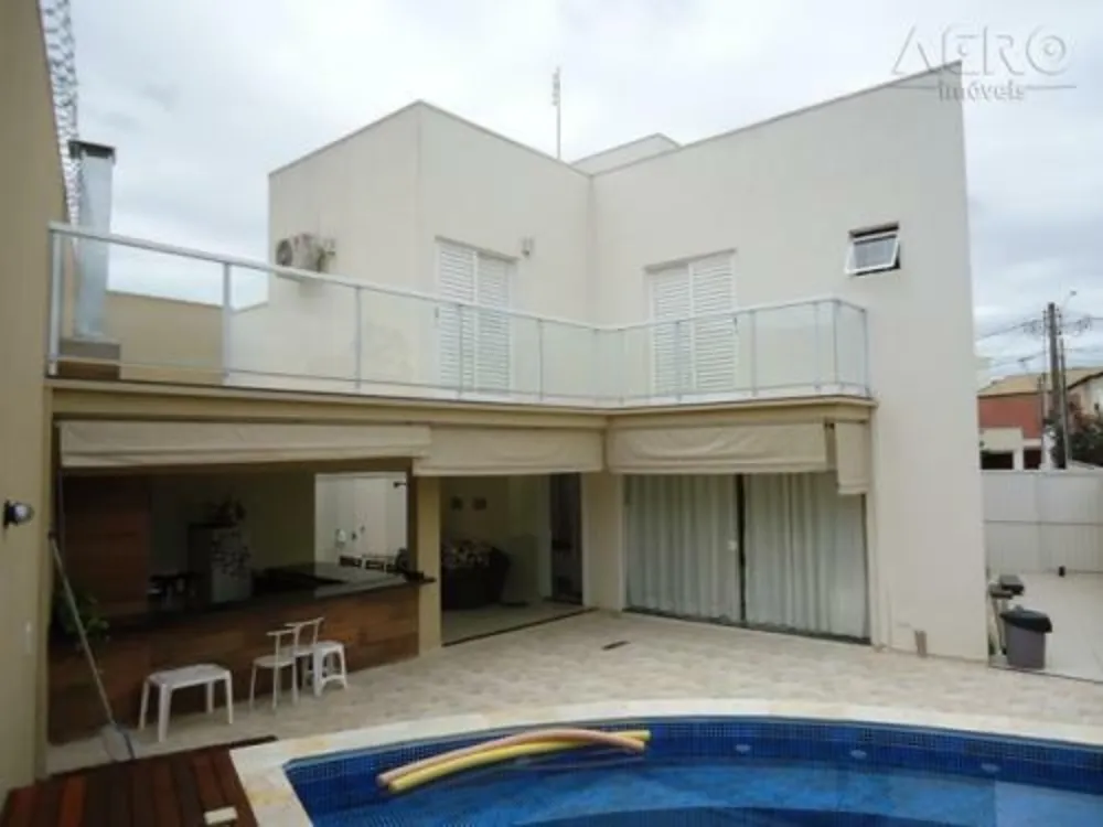 Sobrado, 3 quartos, 330 m² - Foto 26