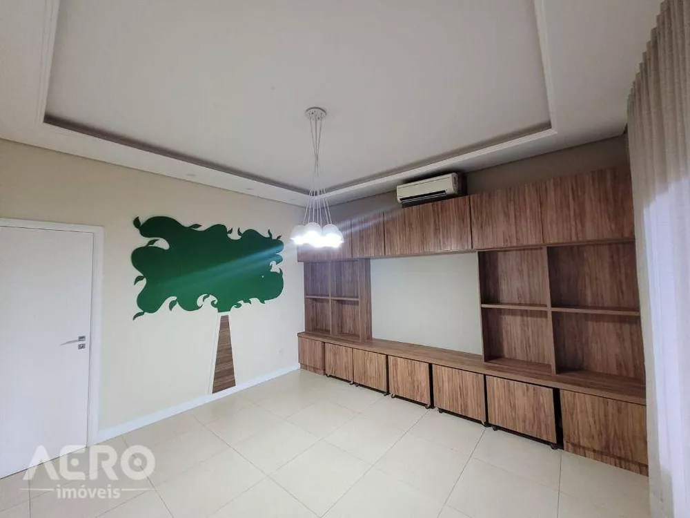 Casa de Condomínio à venda com 5 quartos, 500m² - Foto 3