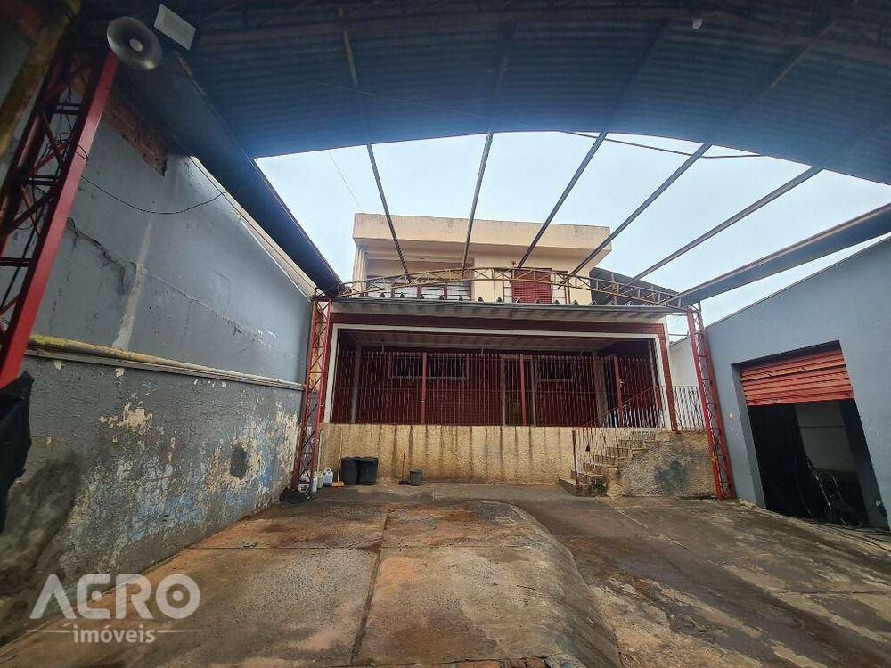 Depósito-Galpão, 282 m² - Foto 27