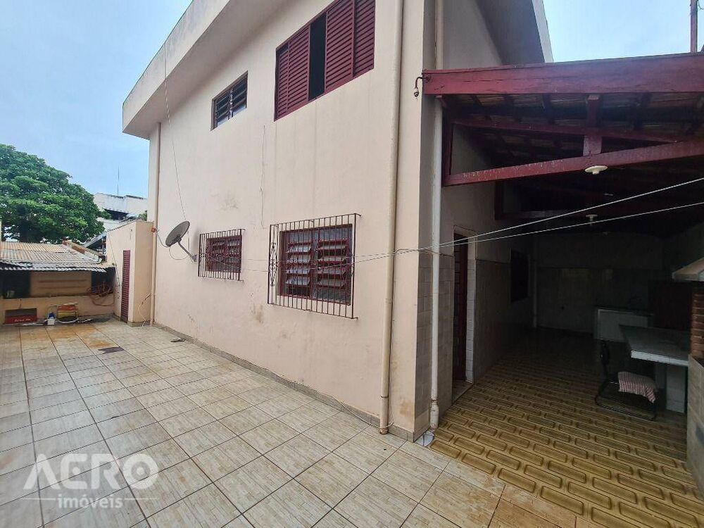 Depósito-Galpão, 282 m² - Foto 8