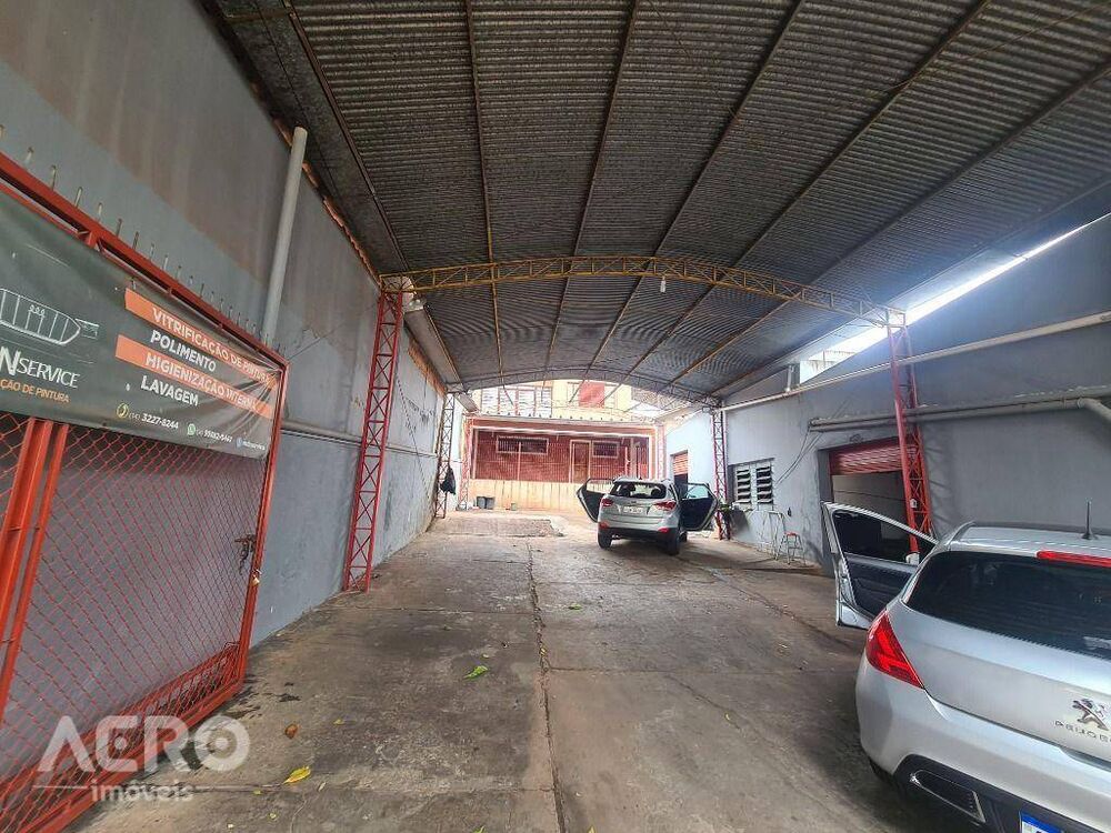 Depósito-Galpão, 282 m² - Foto 29