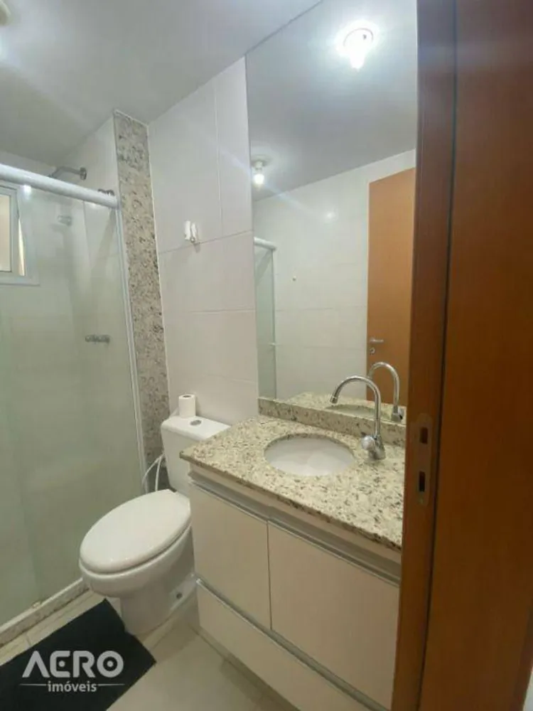 Apartamento, 1 quarto, 40 m² - Foto 4