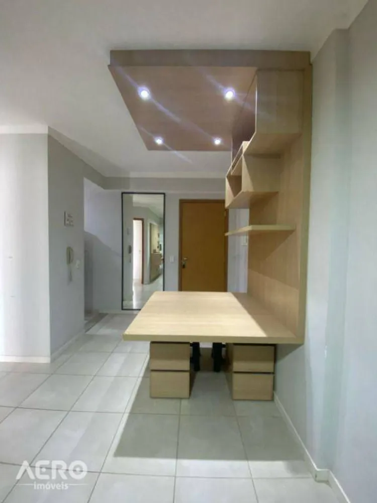 Apartamento, 1 quarto, 40 m² - Foto 6