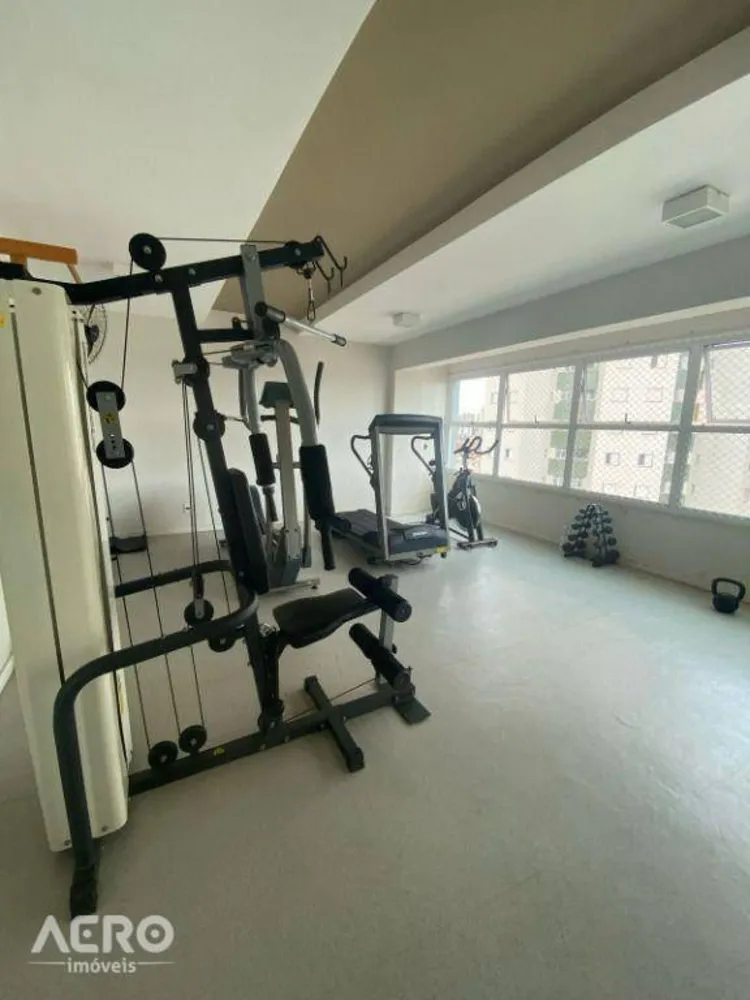 Apartamento, 1 quarto, 40 m² - Foto 7