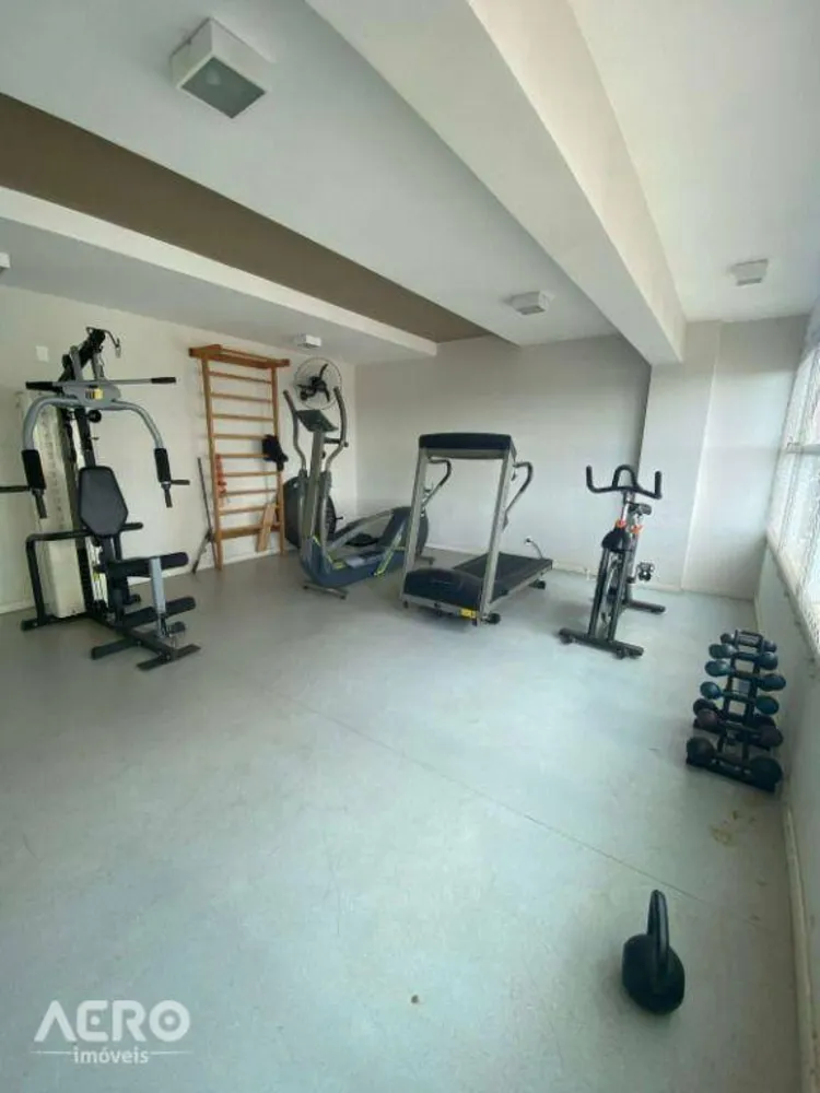 Apartamento, 1 quarto, 40 m² - Foto 5