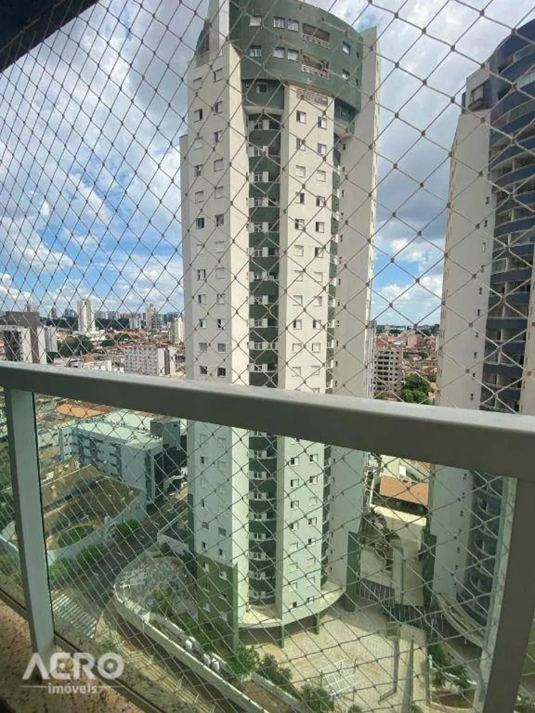 Apartamento, 1 quarto, 40 m² - Foto 3