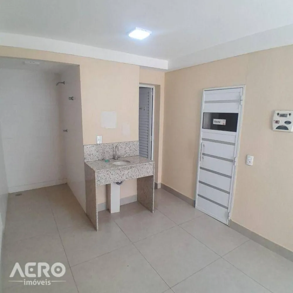 Apartamento, 1 quarto, 40 m² - Foto 2