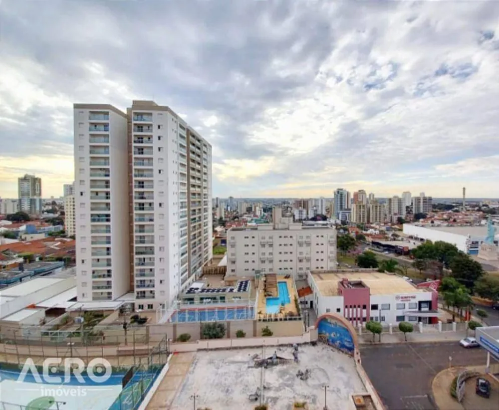 Apartamento, 3 quartos, 88 m² - Foto 2