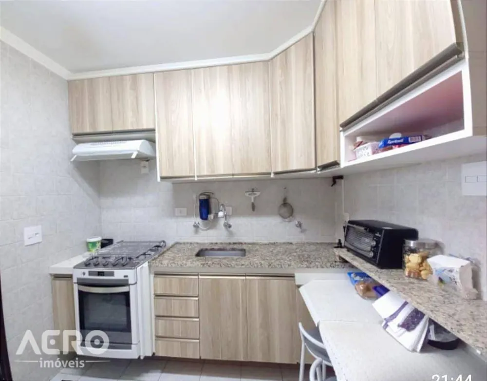 Apartamento, 3 quartos, 88 m² - Foto 7