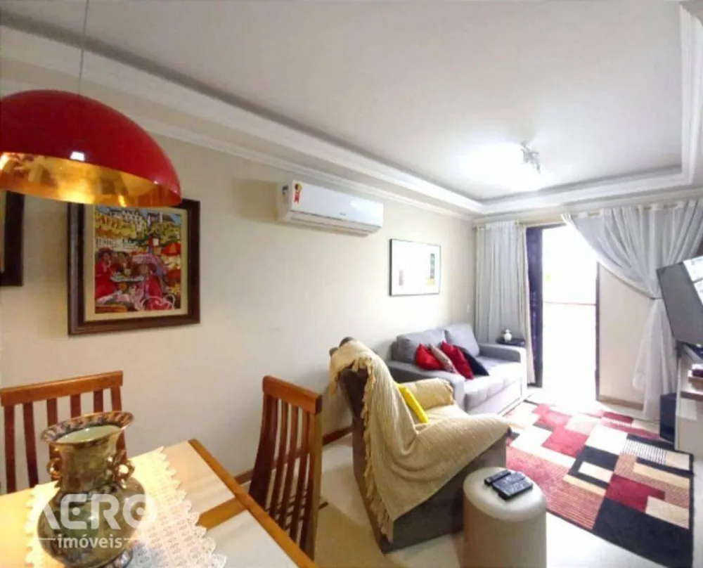 Apartamento, 3 quartos, 88 m² - Foto 5