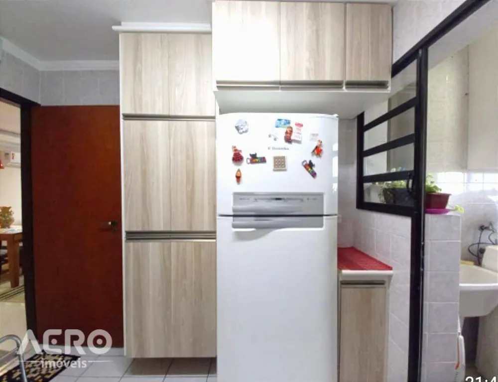 Apartamento, 3 quartos, 88 m² - Foto 6