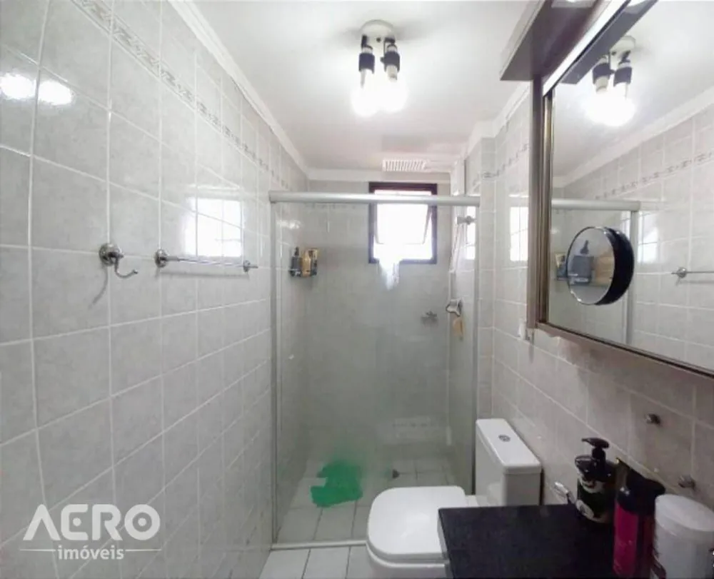 Apartamento, 3 quartos, 88 m² - Foto 8
