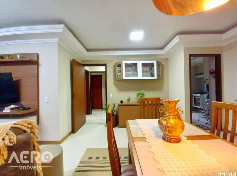 Apartamento, 3 quartos, 88 m² - Foto 4