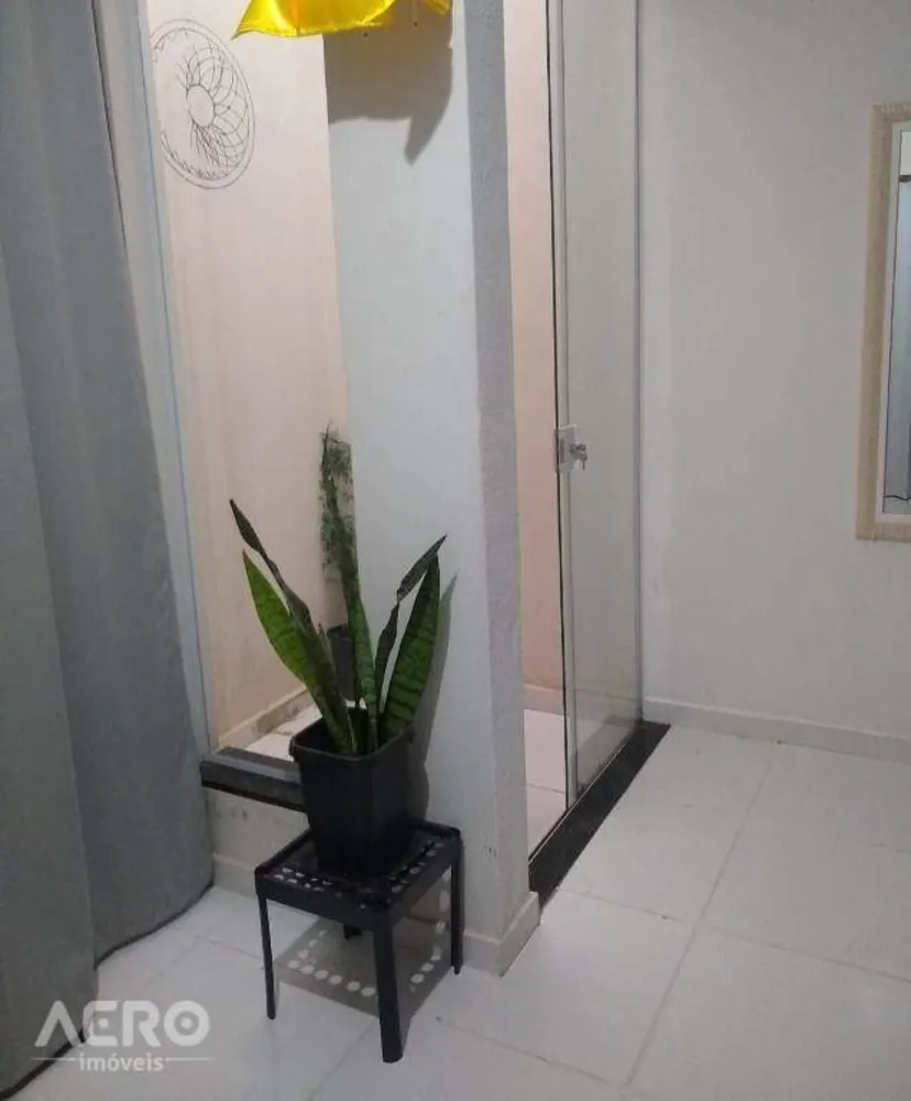 Casa, 3 quartos, 160 m² - Foto 8