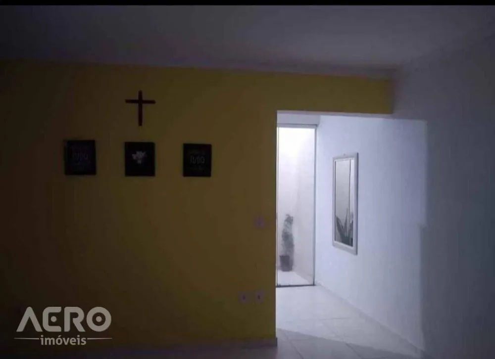Casa, 3 quartos, 160 m² - Foto 7