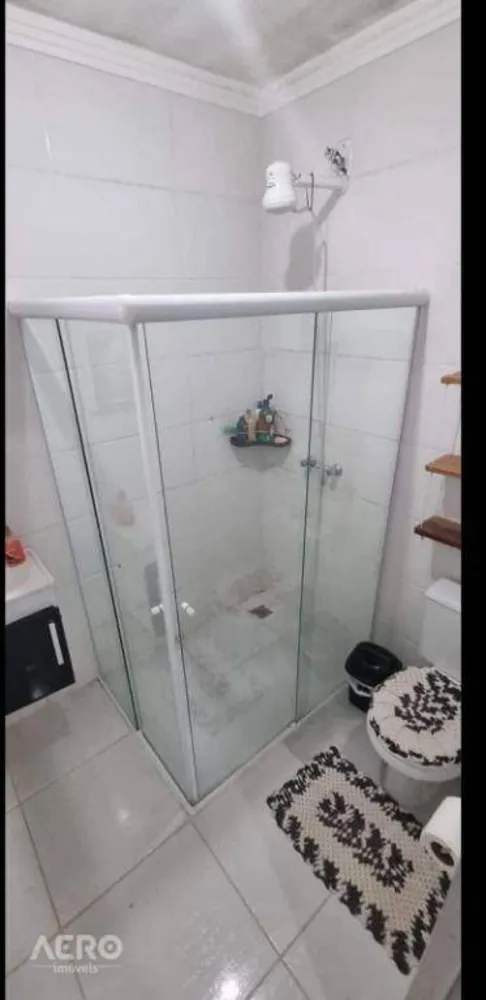 Casa, 3 quartos, 160 m² - Foto 4