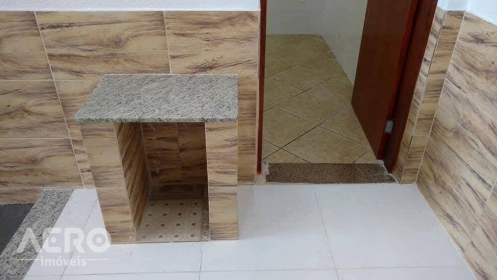 Casa, 3 quartos, 105 m² - Foto 2