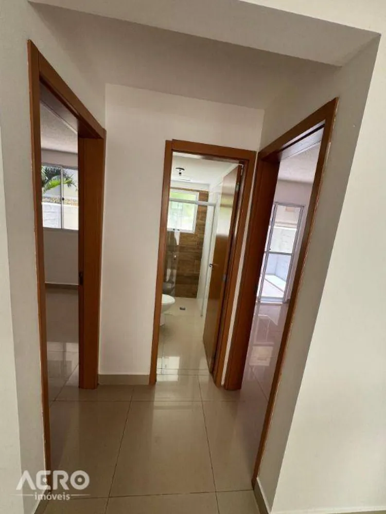 Apartamento, 2 quartos, 49 m² - Foto 2