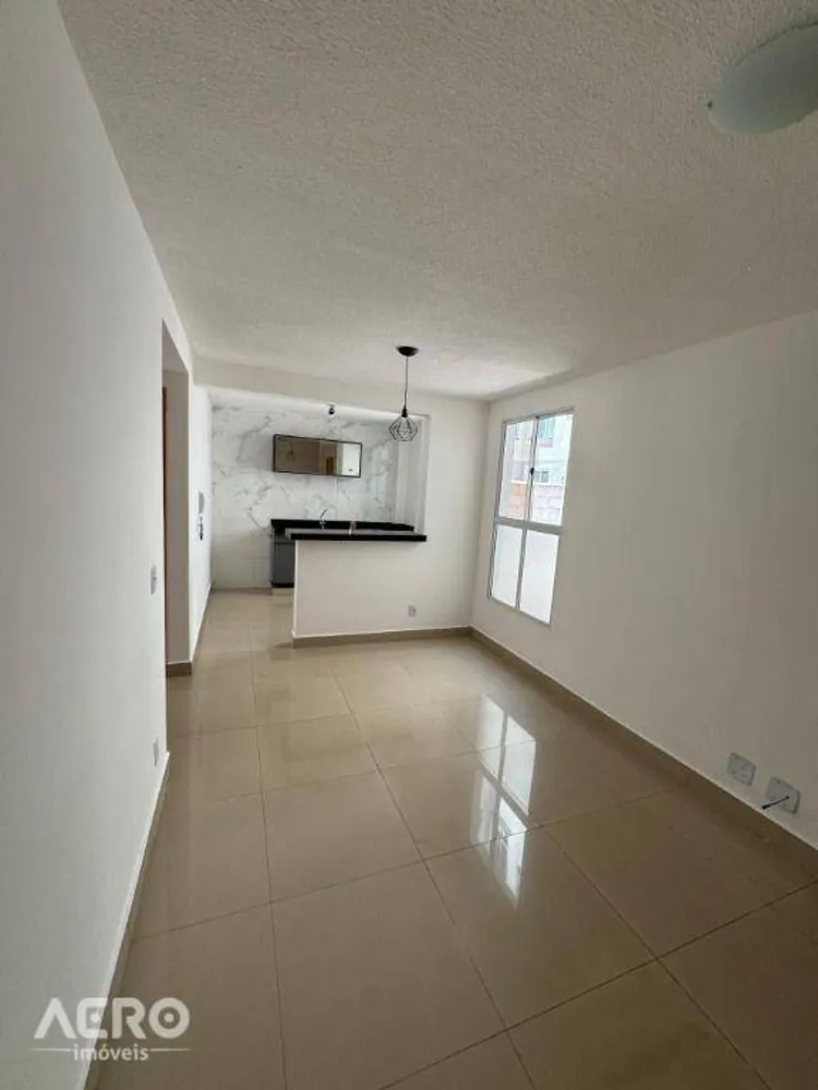 Apartamento, 2 quartos, 49 m² - Foto 3