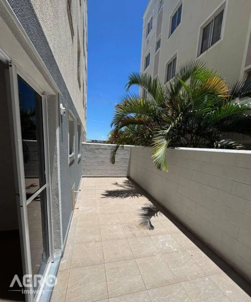 Apartamento, 2 quartos, 49 m² - Foto 1