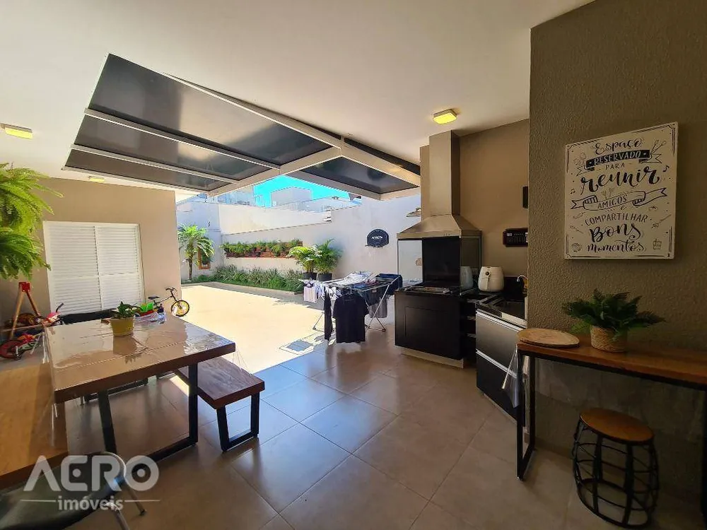 Casa de Condomínio, 3 quartos - Foto 7