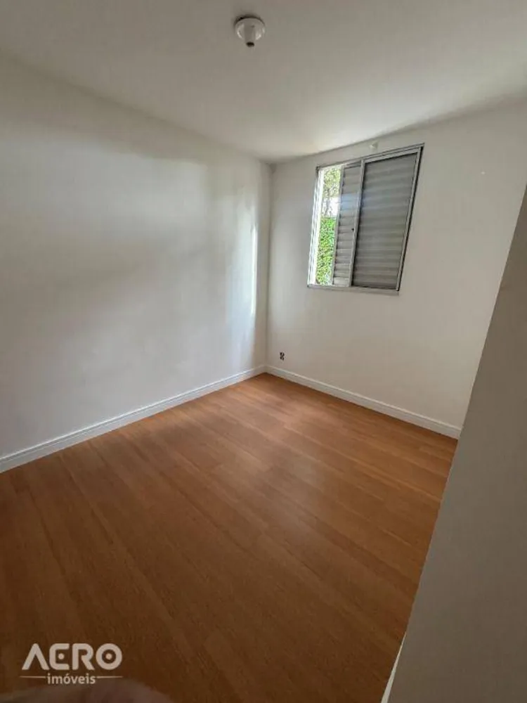 Apartamento, 2 quartos, 46 m² - Foto 8