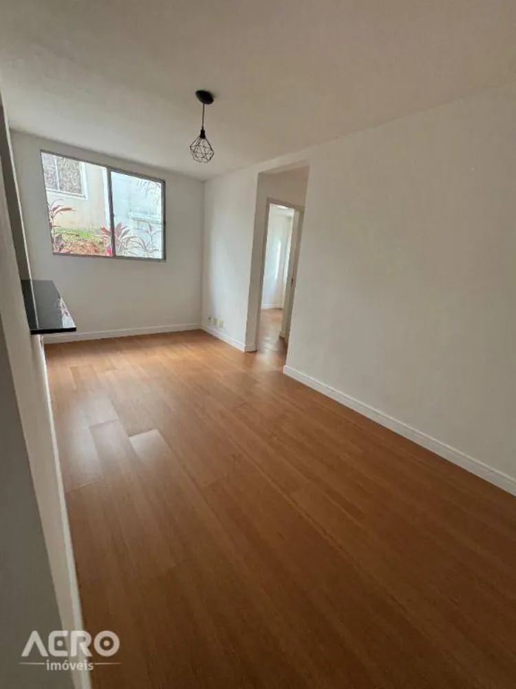 Apartamento, 2 quartos, 46 m² - Foto 7