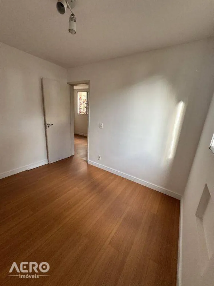 Apartamento, 2 quartos, 46 m² - Foto 6