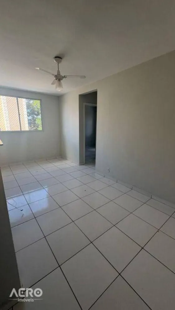 Apartamento, 2 quartos, 47 m² - Foto 2
