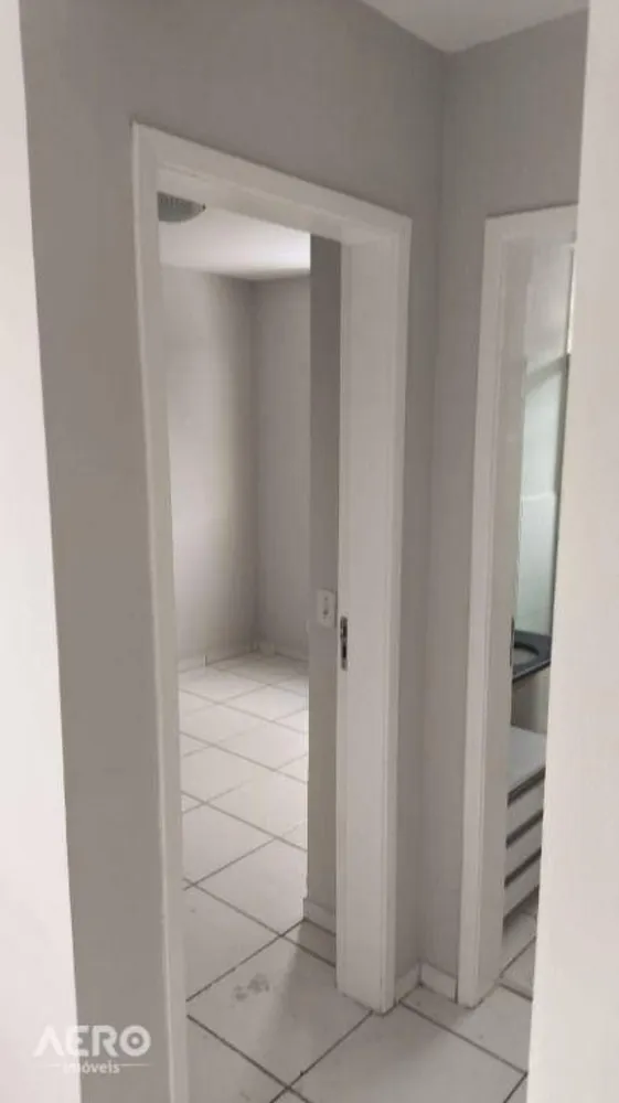 Apartamento, 2 quartos, 47 m² - Foto 4