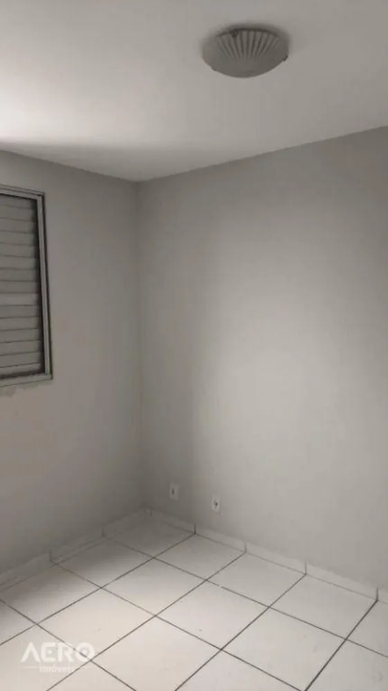 Apartamento, 2 quartos, 47 m² - Foto 2
