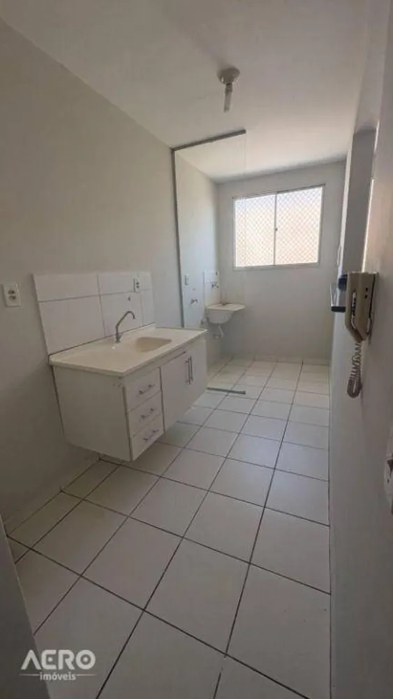 Apartamento, 2 quartos, 47 m² - Foto 1