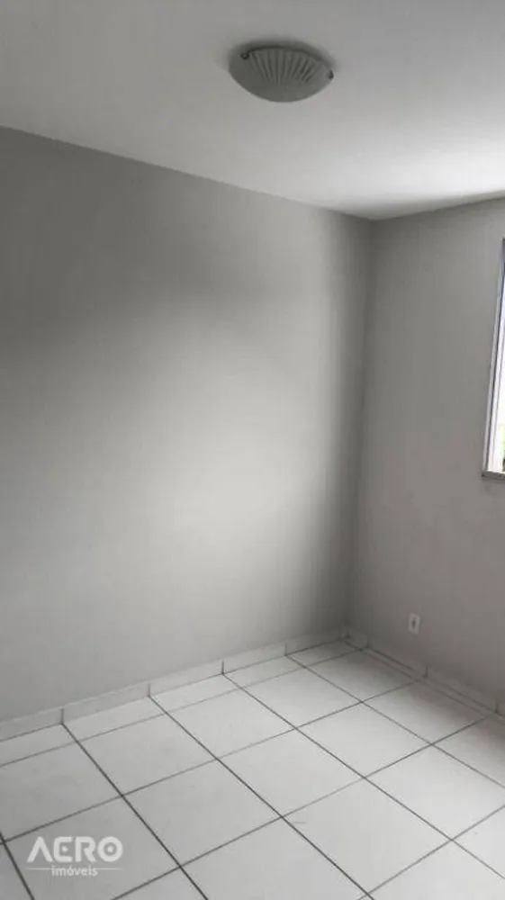 Apartamento, 2 quartos, 47 m² - Foto 3