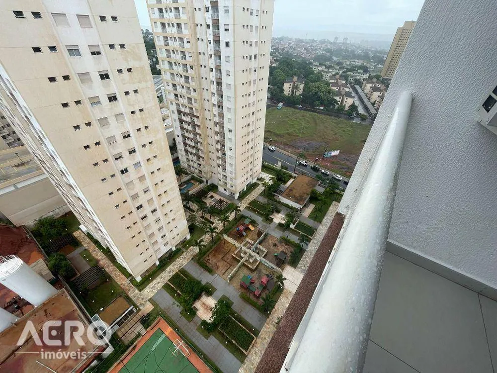 Apartamento, 2 quartos, 62 m² - Foto 4
