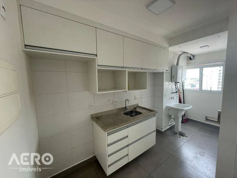 Apartamento, 2 quartos, 62 m² - Foto 2