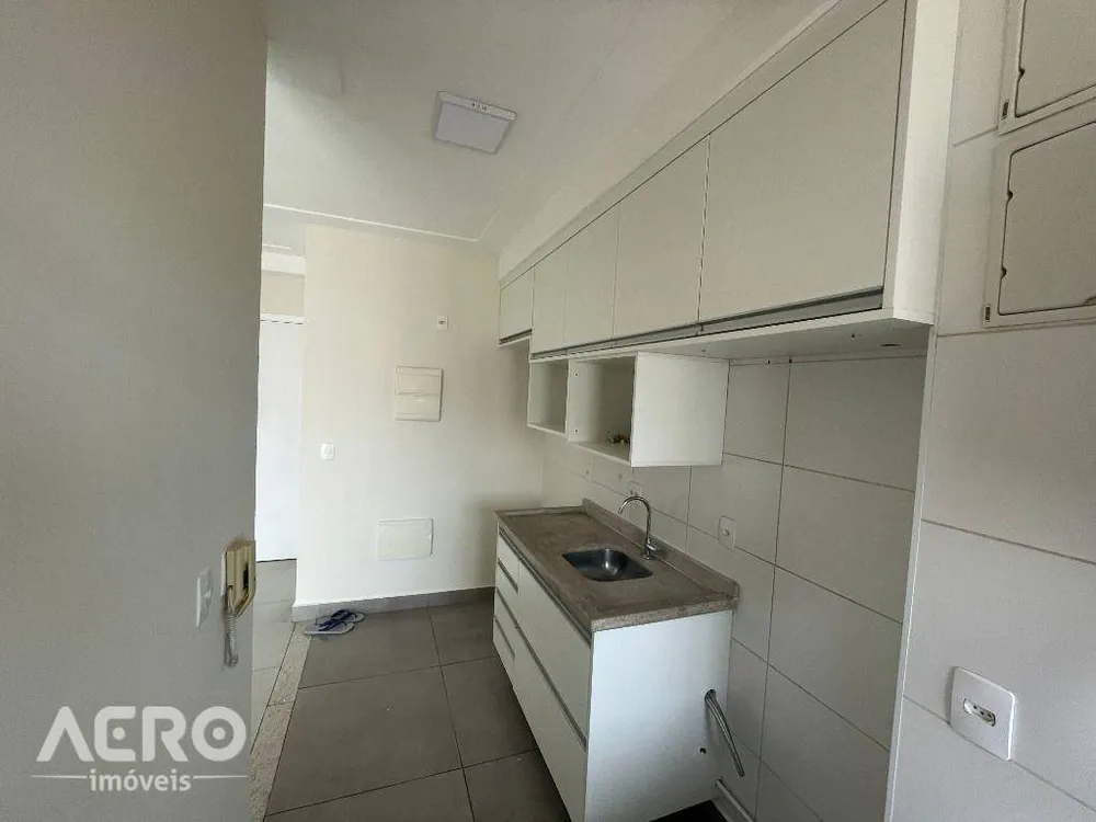 Apartamento, 2 quartos, 62 m² - Foto 3