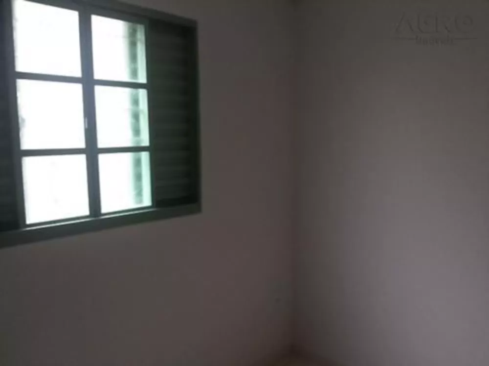 Casa à venda com 3 quartos, 122m² - Foto 4