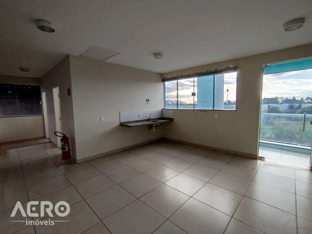 Depósito-Galpão, 1300 m² - Foto 2