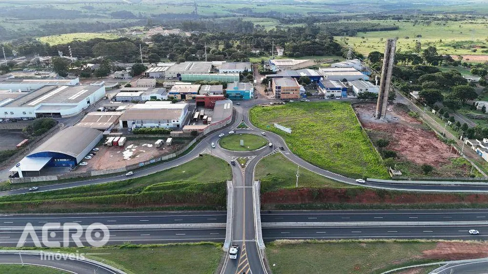 Depósito-Galpão, 1300 m² - Foto 1