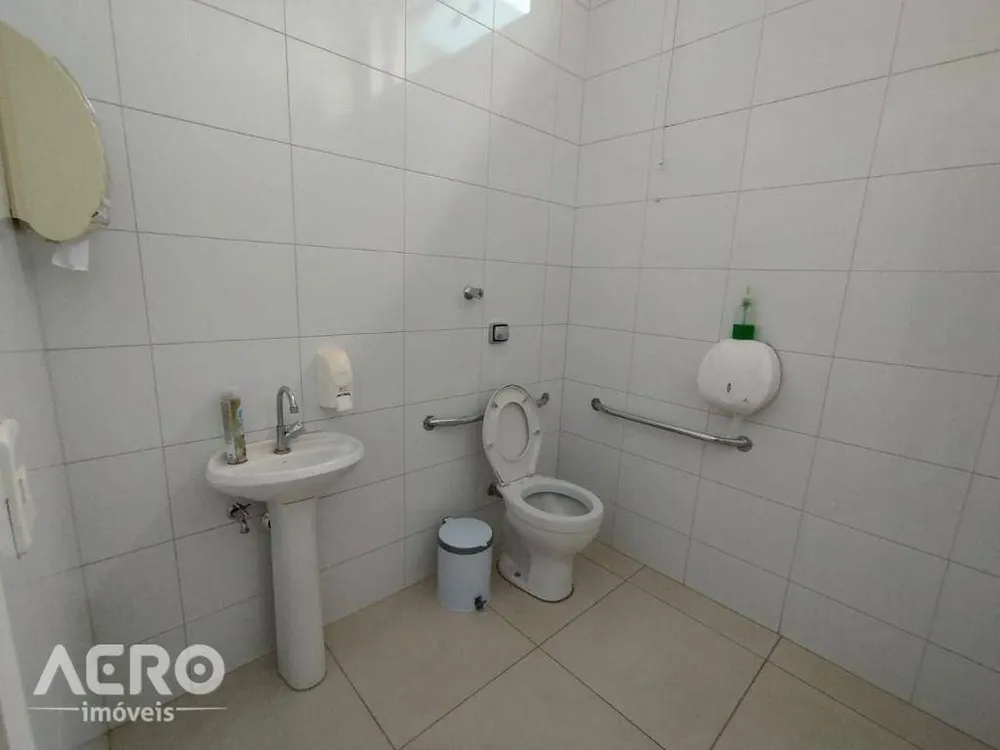 Depósito-Galpão, 1300 m² - Foto 7