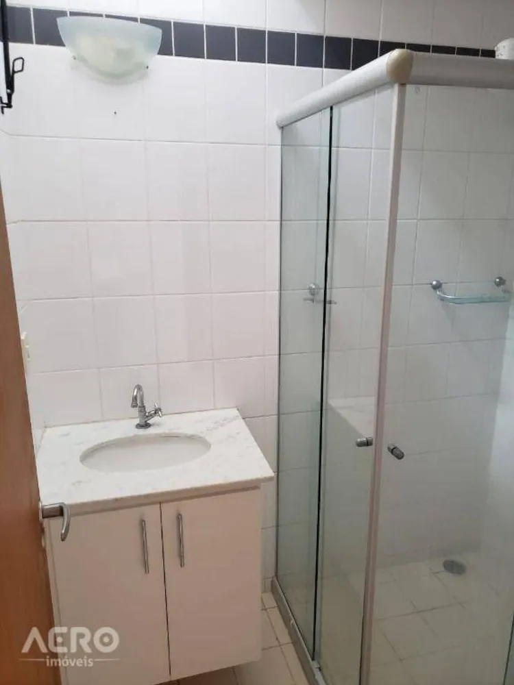 Apartamento, 3 quartos, 78 m² - Foto 1