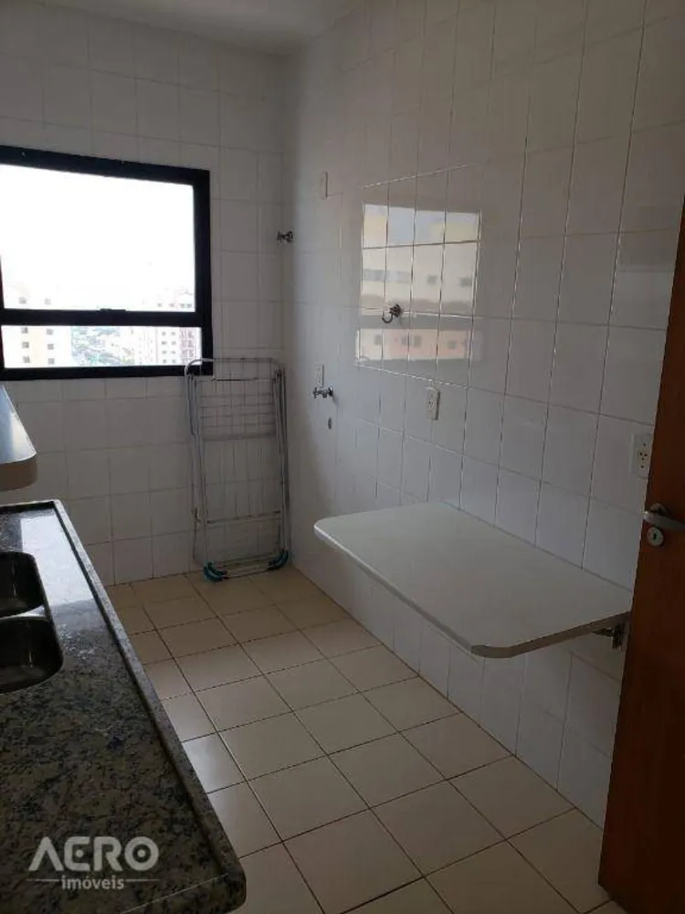 Apartamento, 3 quartos, 78 m² - Foto 8
