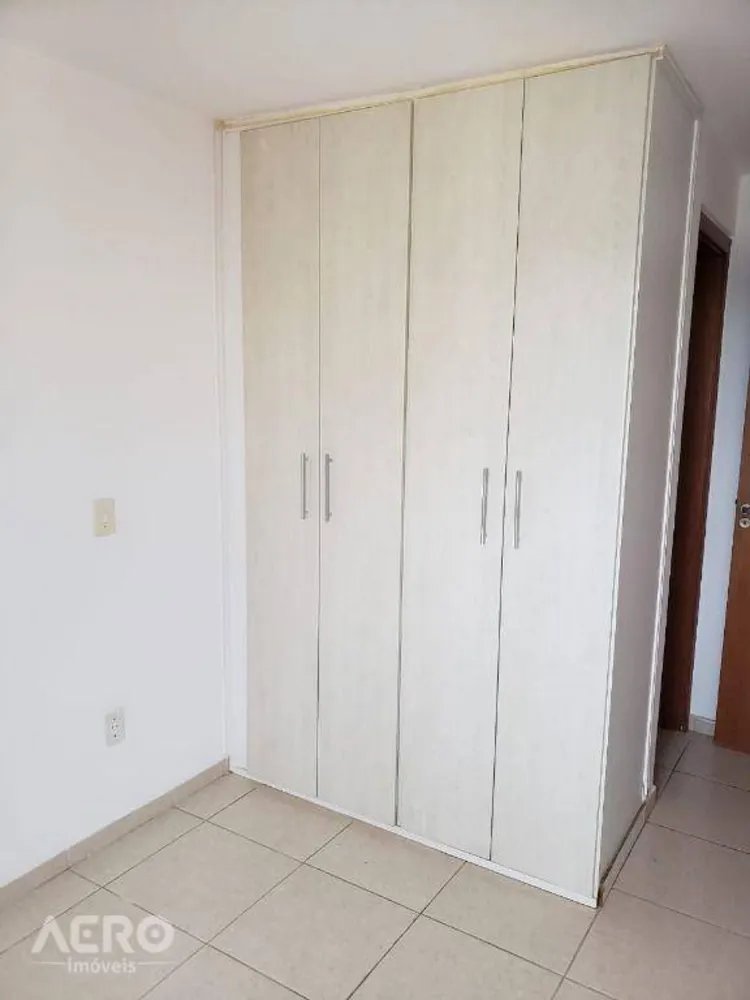Apartamento, 3 quartos, 78 m² - Foto 2