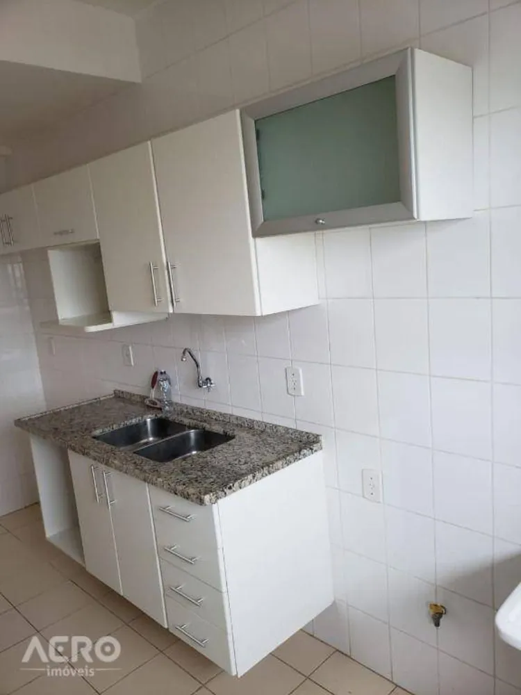 Apartamento, 3 quartos, 78 m² - Foto 7