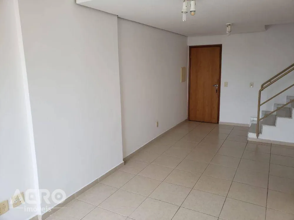 Apartamento, 3 quartos, 78 m² - Foto 3