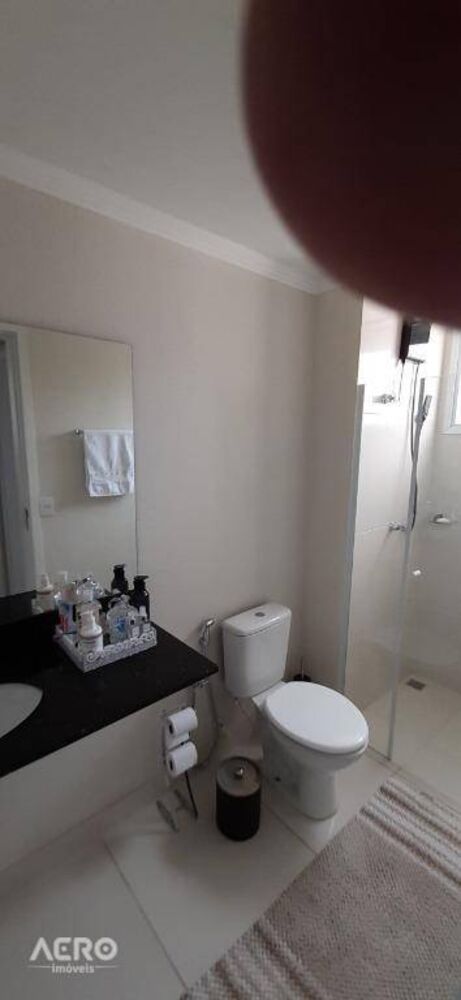 Casa à venda com 3 quartos, 187m² - Foto 21